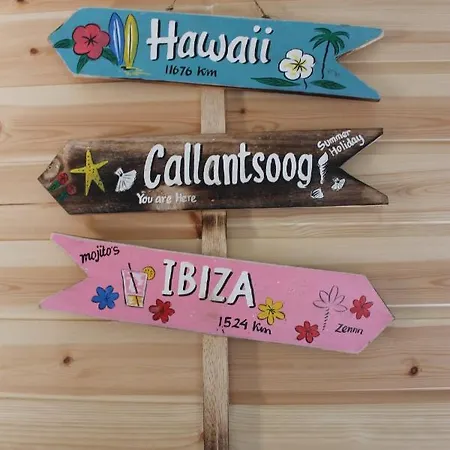 Sea U Callantsoog